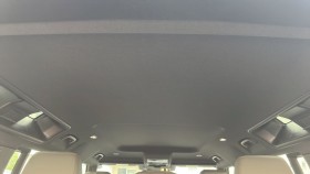 内装ルーフ
