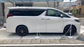 外装右