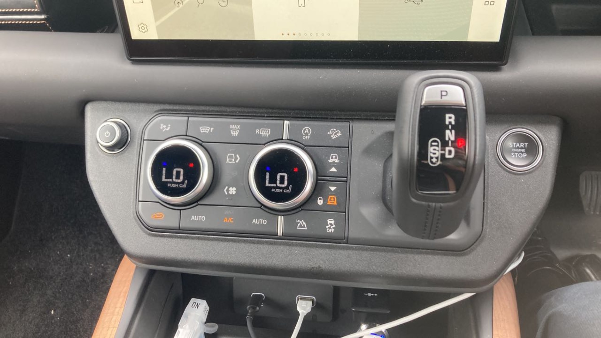 内装シフト