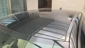 正面ルーフ