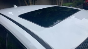 正面ルーフ