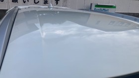 正面ルーフ
