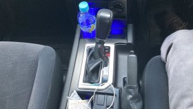 内装シフト