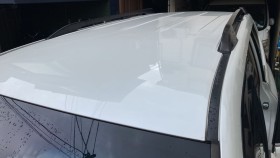 正面ルーフ