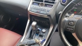 内装シフト