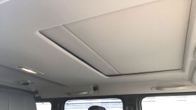 内装ルーフ