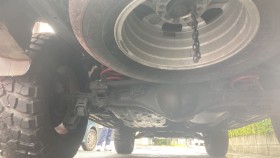 裏面足回り
