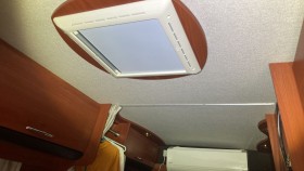内装ルーフ