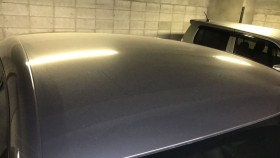 正面ルーフ