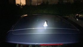 外装左