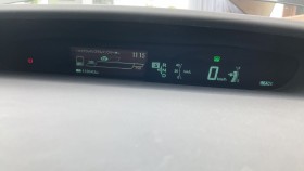 内装メーター