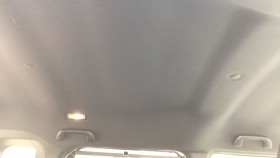 内装ルーフ