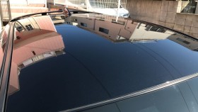 正面ルーフ