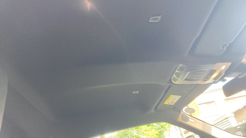 内装ルーフ
