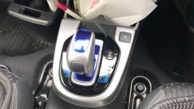 内装シフト