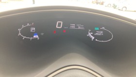 内装メーター