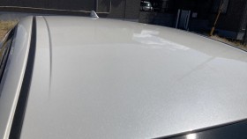 正面ルーフ
