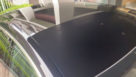 正面ルーフ