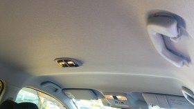 内装ルーフ