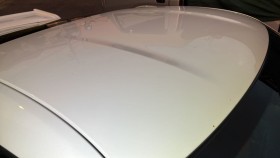 正面ルーフ