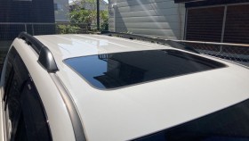 正面ルーフ