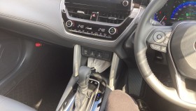 内装シフト