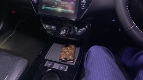 内装シフト