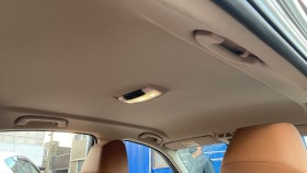 内装ルーフ