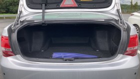 内装トランク