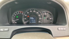 内装メーター
