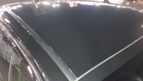 正面ルーフ