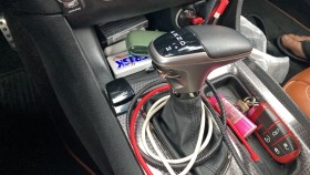 内装シフト