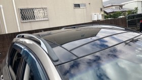 正面ルーフ