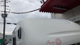 正面ルーフ