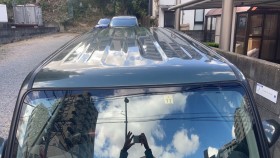 正面ルーフ