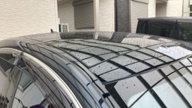 正面ルーフ