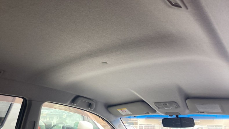 内装ルーフ