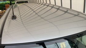 正面ルーフ