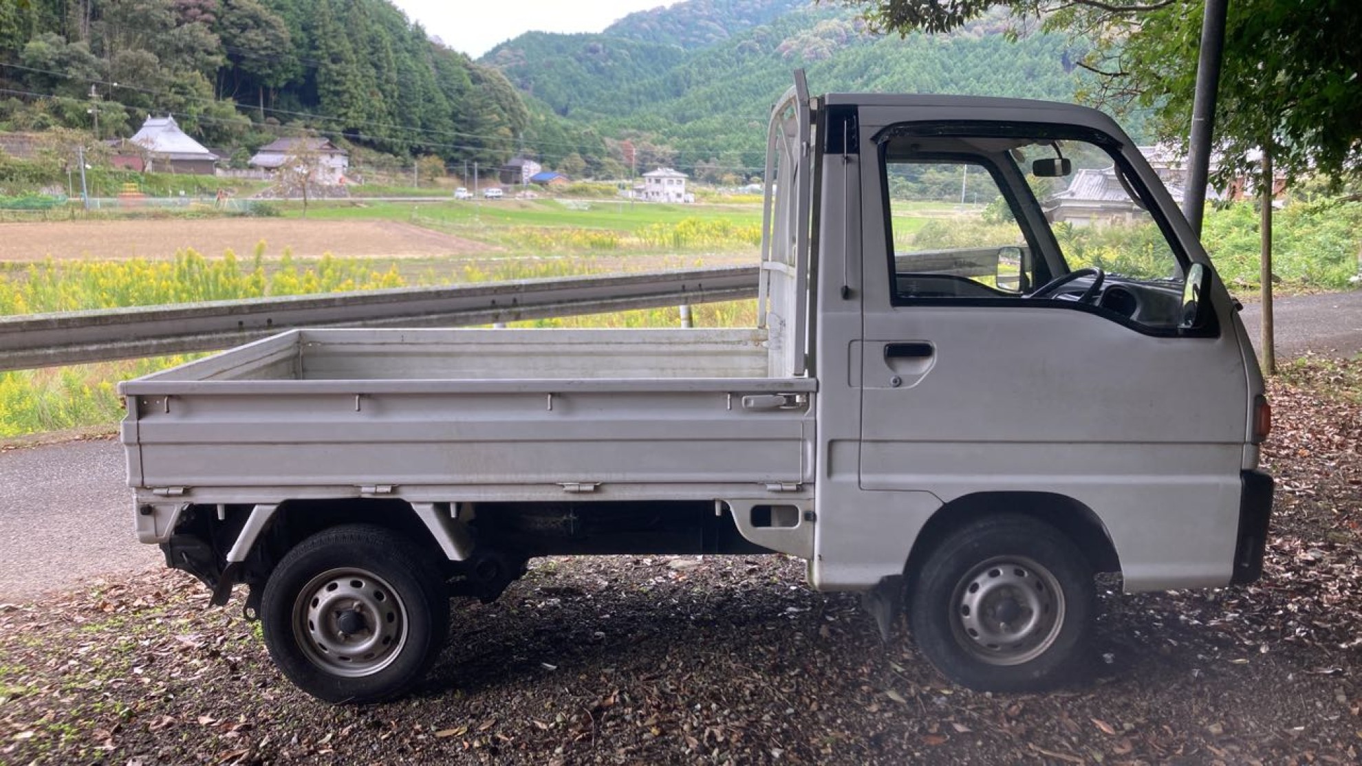 外装右