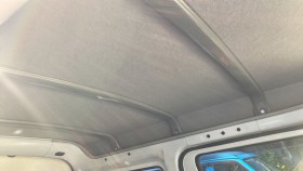 内装ルーフ