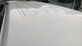 正面ルーフ