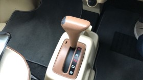 内装シフト