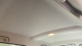 内装ルーフ