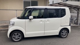 外装左