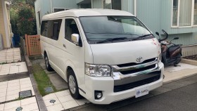 外装右前