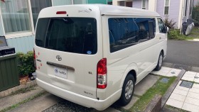 外装右