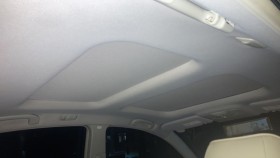 内装ルーフ