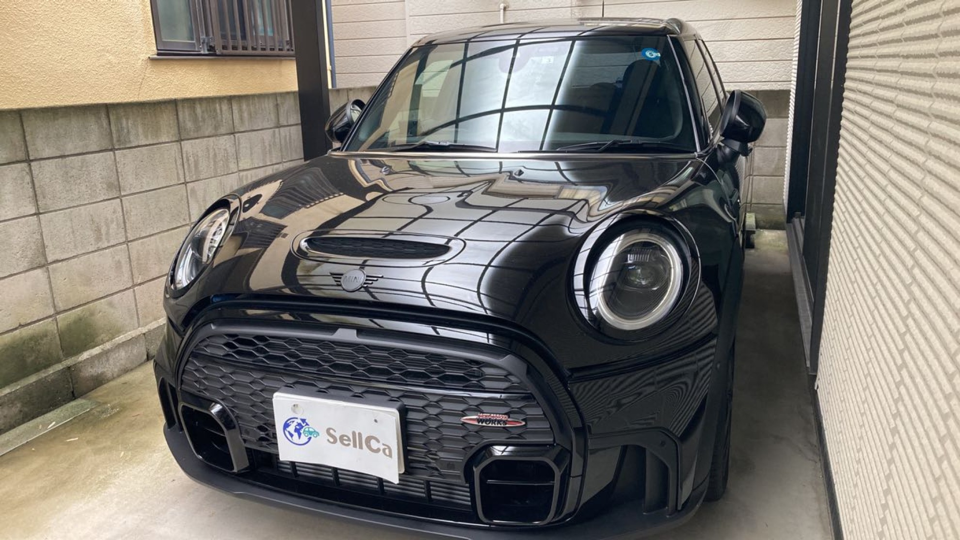 ＭＩＮＩ ＭＩＮＩの売買実績画像