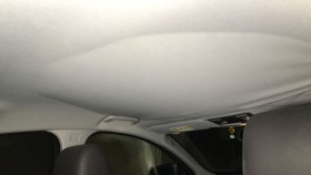 内装ルーフ