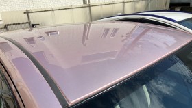正面ルーフ